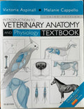 Victoria Aspinall / Melanie Cappello - Introduction To Veterinary Anatomy & Physiology