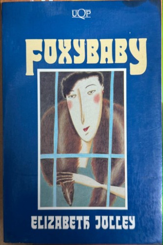 Elizabeth Jolley - Foxybaby