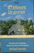 Michael Noonan - A Different Drummer