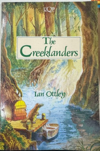 Ian Ottley - The Creeklanders