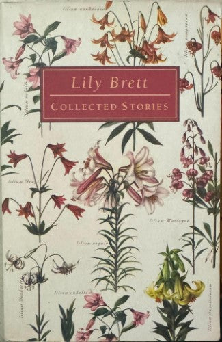 Lily Brett - Collected Stories