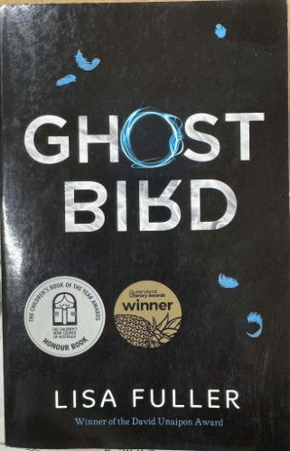 Lisa Fuller - Ghost Bird