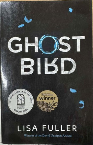 Lisa Fuller - Ghost Bird