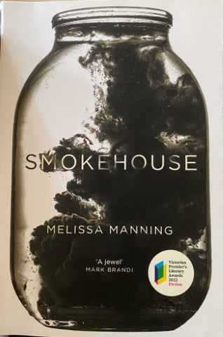 Melissa Manning - Smokehouse
