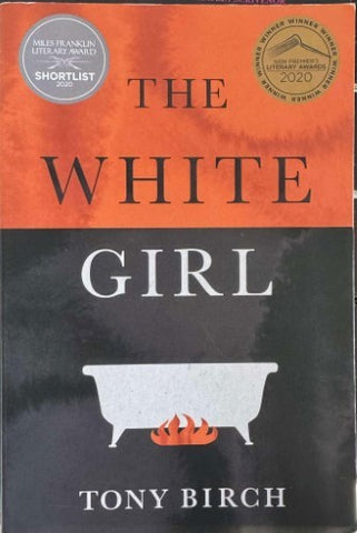 Tony Birch - The White Girl