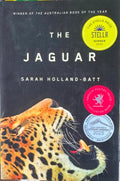 Sarah Holland-Batt - The Jaguar