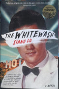 Siang Lu - The Whitewash