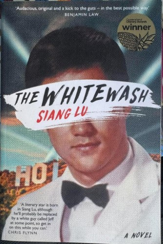 Siang Lu - The Whitewash