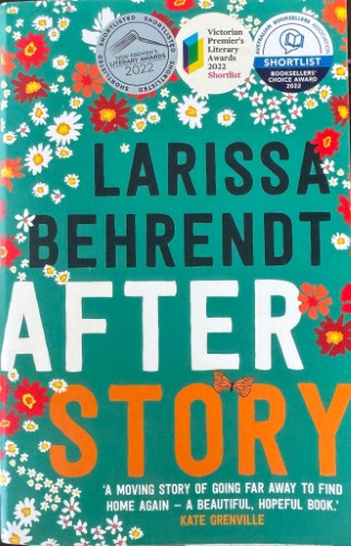 Larissa Behrendt - After Story