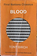 Tony Birch - Blood