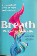 Carly-Jay Metcalfe - Breath