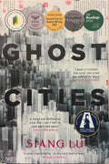 Siang Lu - Ghost Cities