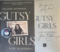 Josie McSkimming - Gutsy Girls : Love, Poetry & Sisterhood