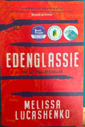 Melissa Lucashenko - Edenglassie