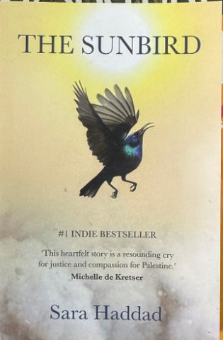 Sara Haddad - The Sunbird