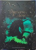 Alice Hemming - The Darkest Unicorn