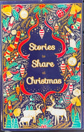 Stories To Share At Christmas