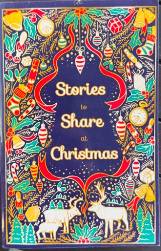 Stories To Share At Christmas
