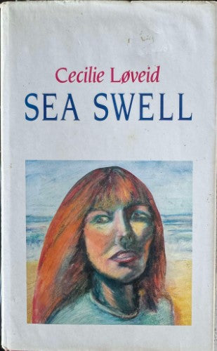 Cecilie Loveid - Sea Swell (Hardcover)