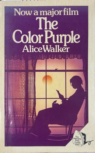 Alice Walker - The Color Purple