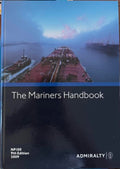 Admiralty Charts & Publications - The Mariner's Handbook (9th Edition) (Hardcover)