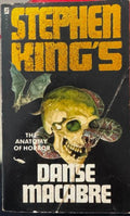Stephen King - Danse Macabre