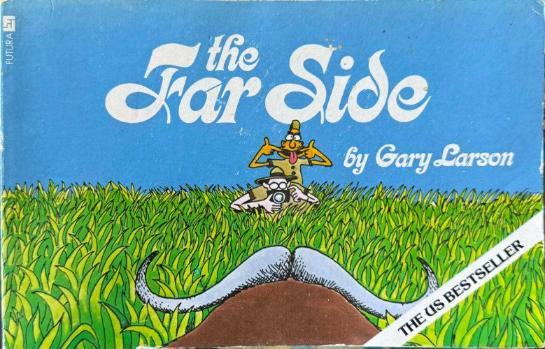 Gary Larson - The Far Side