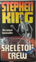 Stephen King - Skeleton Crew