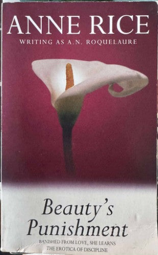 Anne Rice - Beauty's Punishment