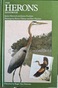 James Hancock / James Kushlan - The Herons Handbook (Hardcover)