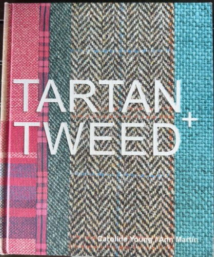 Caroline Young / Ann Martin - Tartan & Tweed