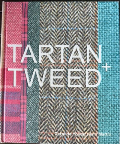 Caroline Young / Ann Martin - Tartan & Tweed