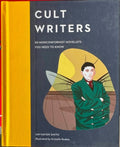 Ian Hadyn Smith - Cult Writers (Hardcover)