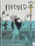 Mariajo Ilustrajo - Flooded (Hardcover)