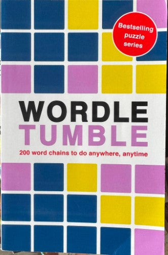 Wordle Tumble