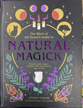 Lindsay Squire - Natural Magick (Hardcover)
