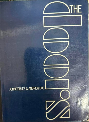 John Dobler / Andrew Doe - The Doors