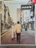 Music Tablature Book - Oasis - Whats The Story Morning Glory