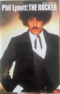 Mark Putterford - Phil Lynott : The Rocker