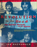 Ian MacDonald - Revolution In the Head - The Beatles Records & The Sixties