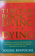 Sogyal Rinpoche - The Tibetan Book Of Living And Dying
