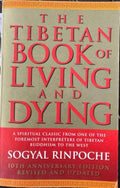 Sogyal Rinpoche - The Tibetan Book Of Living And Dying