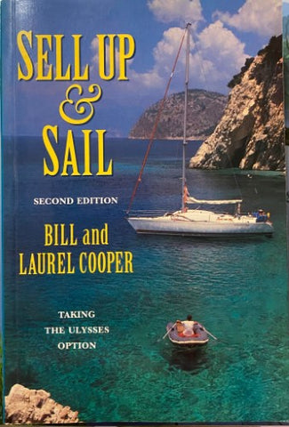 Bill & Laurel Cooper - Sell Up And Sail