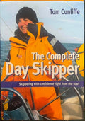 Tom Cunliffe - The Complete Day Skipper