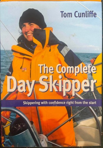 Tom Cunliffe - The Complete Day Skipper