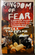 Hunter S. Thompson - Kingdom Of Fear