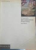 Sara Elliott - Italian Renaissance Painting