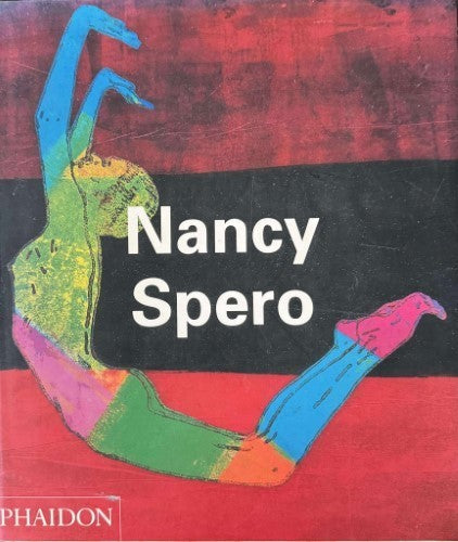 Nancy Spero