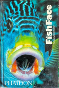 David Doubilet - Fish Face (Hardcover)