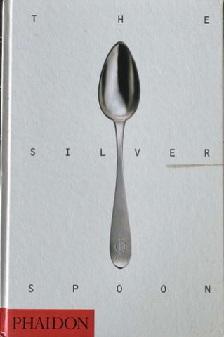 The Silver Spoon (Hardcover)